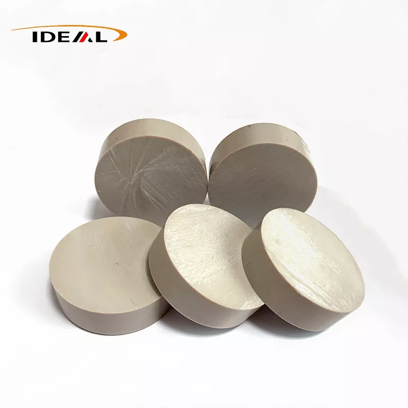Hvorfor er glasfiberfyldte PEEK-stænger essentielle til anvendelser med høj temperatur og høj ydeevne