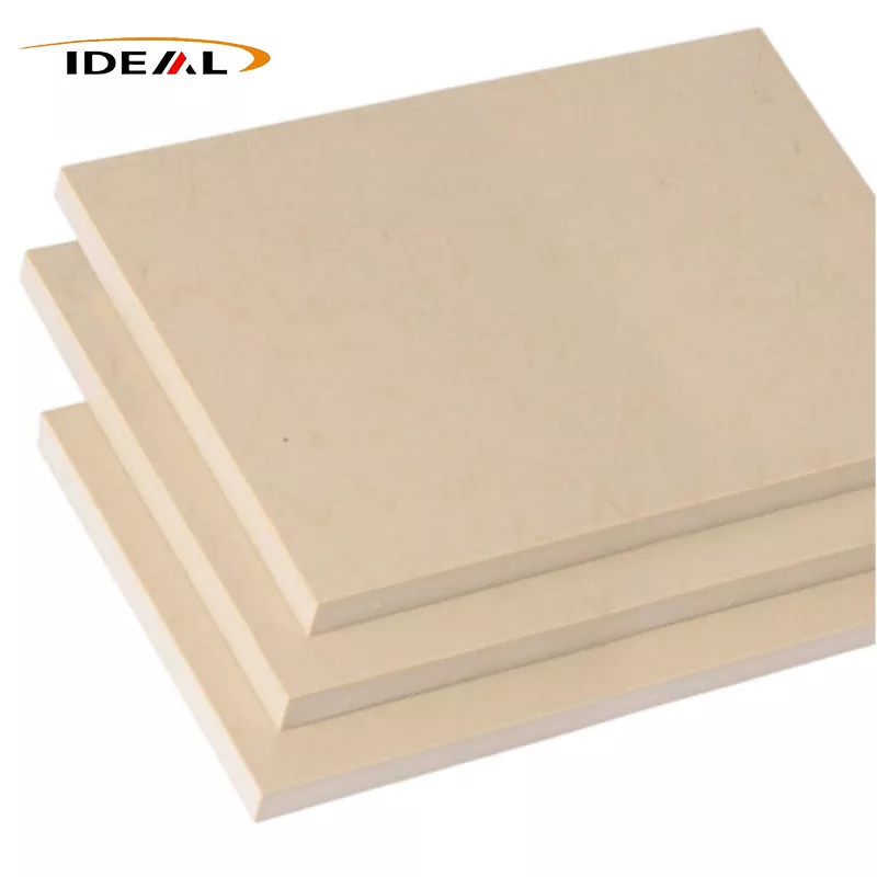Glasfiber fyldte PEEK plader