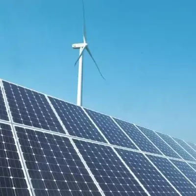 New Energy