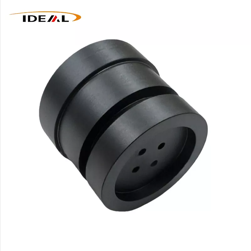 Vespel SP-211 Parts