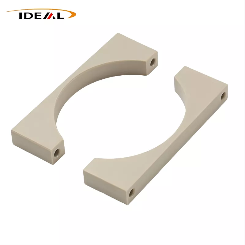 PEEK CNC-produkter