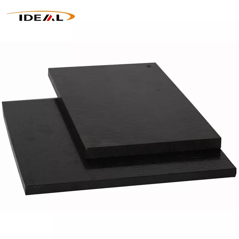 PEEK HPV plader