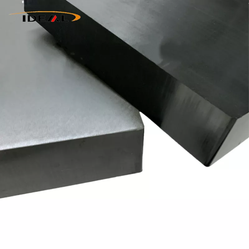 Vespel SP-21 plader