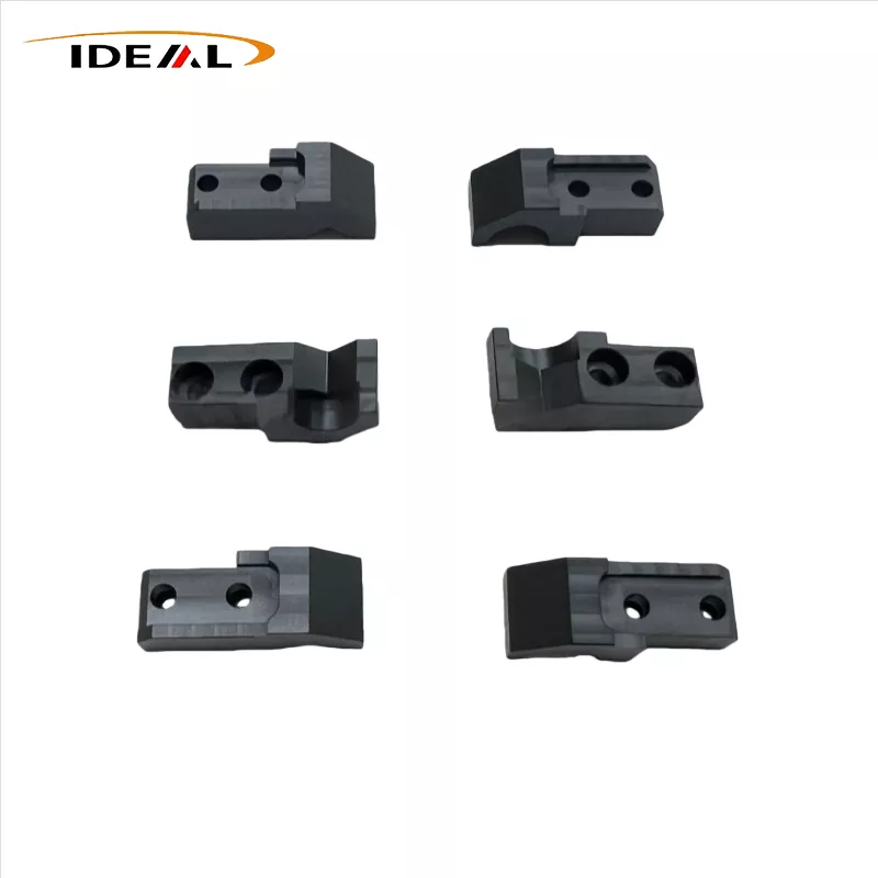 Vespel SP-211 Dele