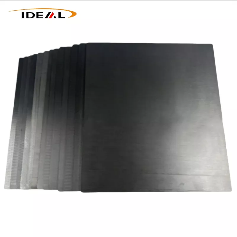 Vespel SP-211 plader